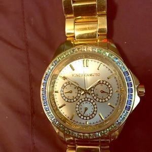 Vince camuto watch